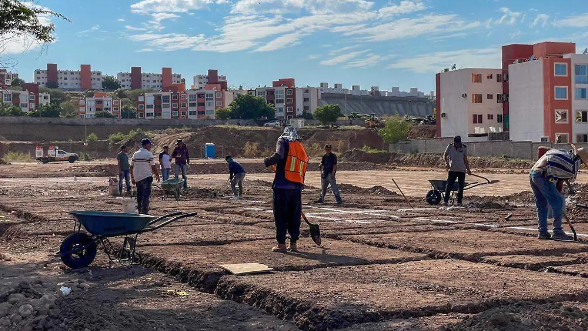 casas - bienestar - apoyo