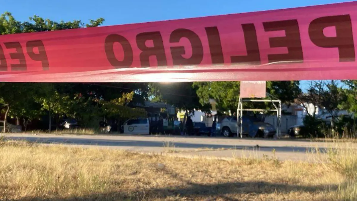 jovencito - ejecutado