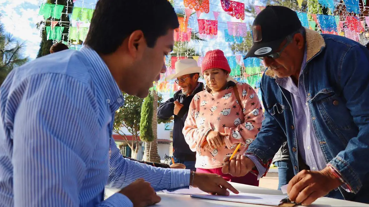 Caravana-Navideña-Badiraguato