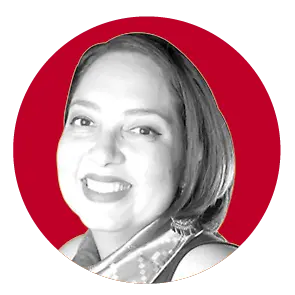 Rocío Avendaño - ELIER LIZARRAGA SOLIS