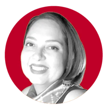 Rocío Avendaño - ELIER LIZARRAGA SOLIS