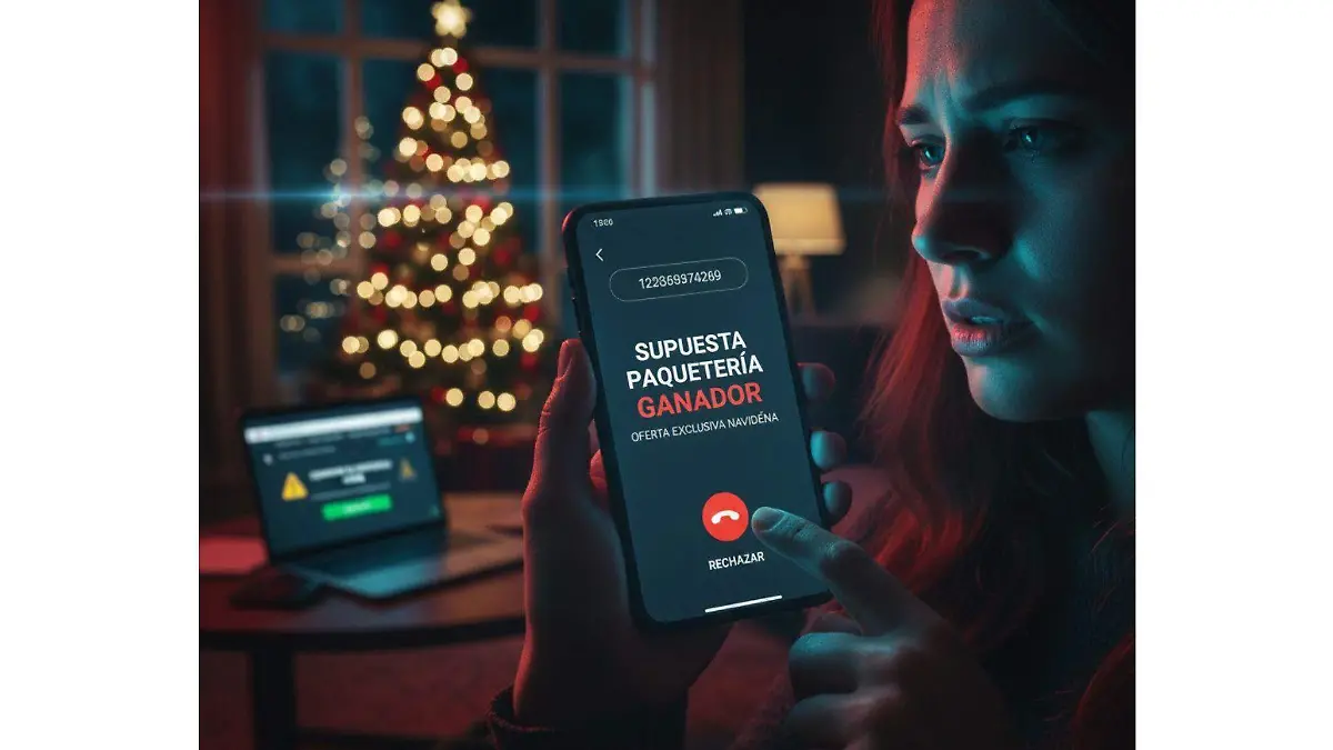 extorsión-spam-llamadas