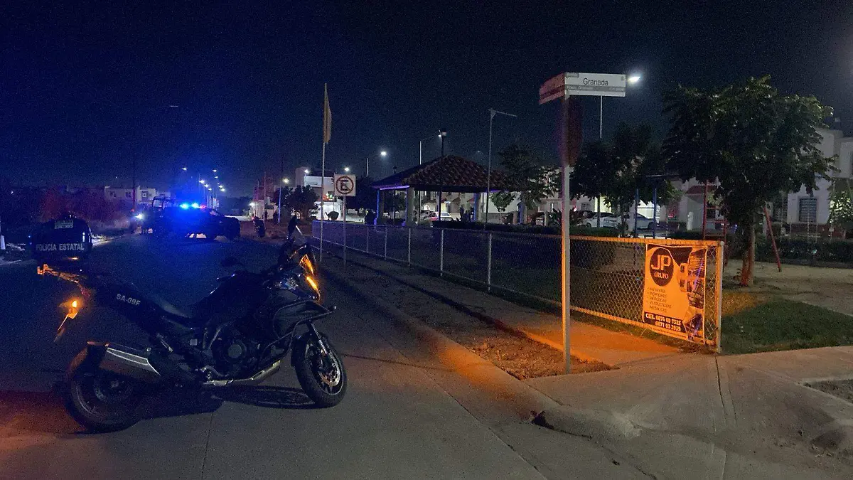 Ejecutado-Stanza-granada