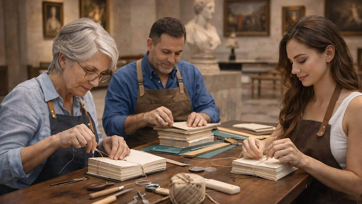 Taller-encuadernación-mazatlán