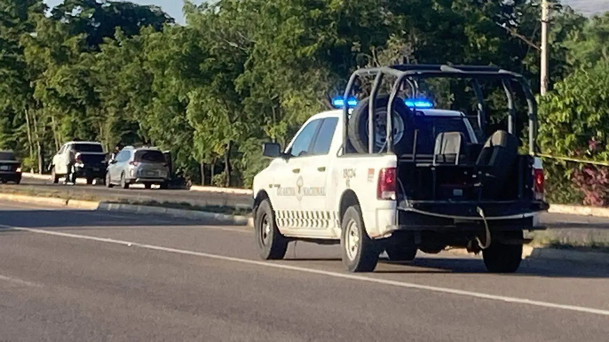 Motociclista-arrollado
