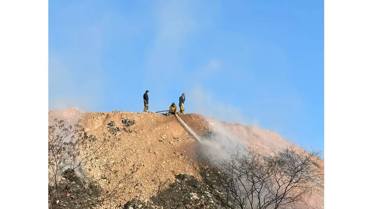 incendio-relleno-sanitario