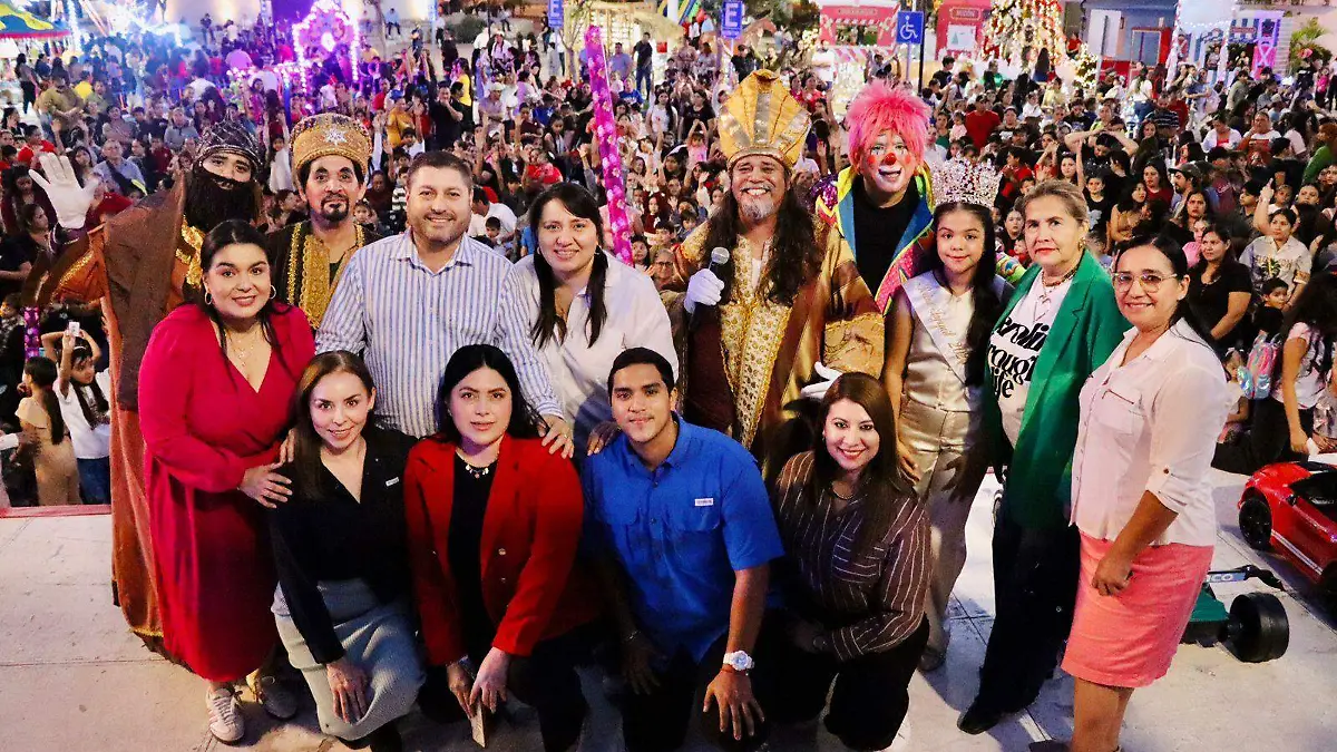 Festejo-dia-reyes-badiraguato