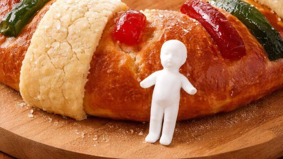 rosca-reyes