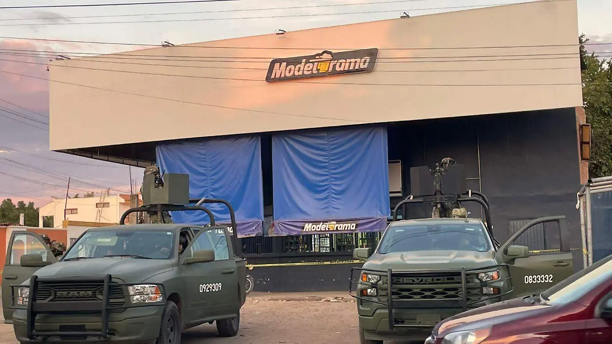 Ejecutado-expendio-diaz-ordaz