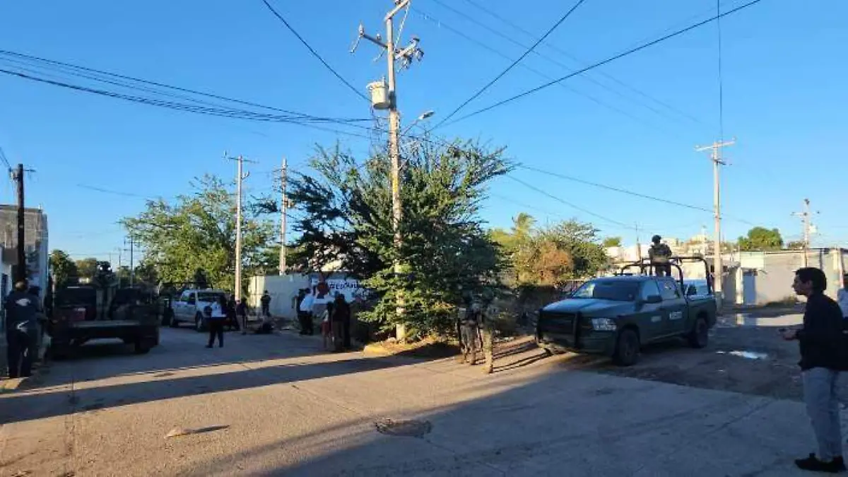 adolescente- ejecutado