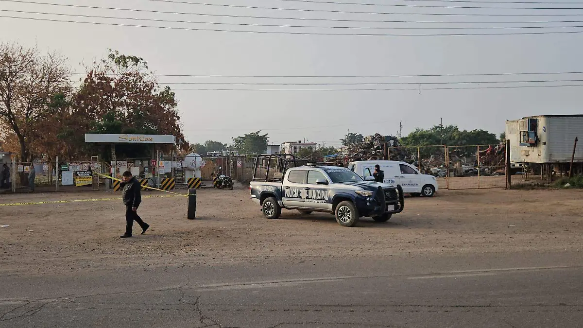 Ejecutado-chula-vista