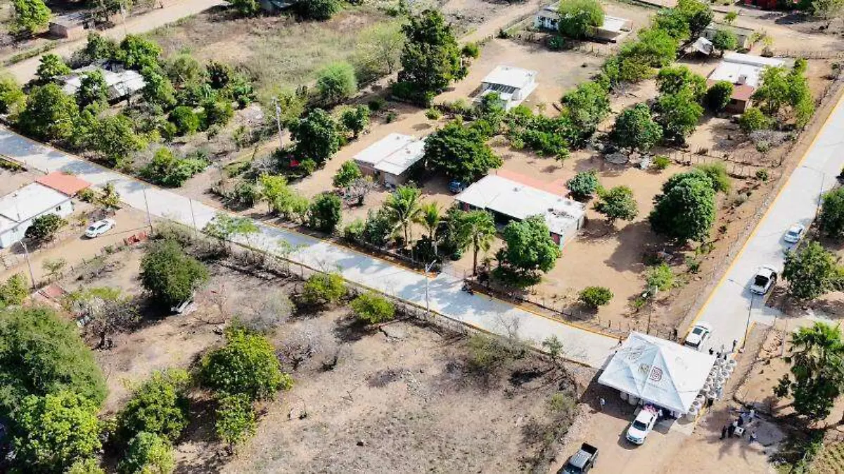 calles - badiraguato