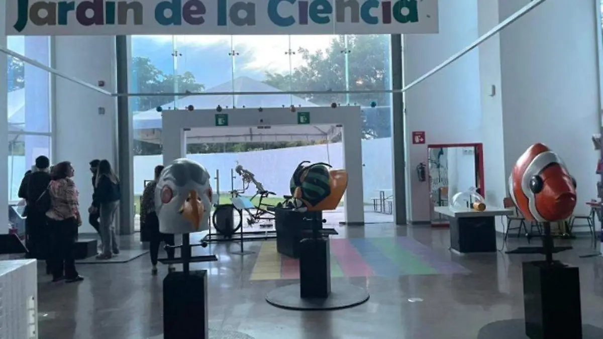 centro - ciencias