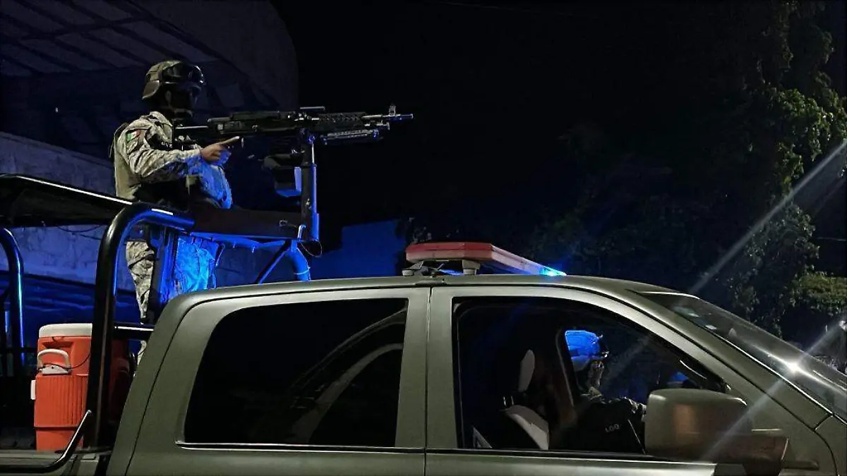 guardia-nacional - patrullando