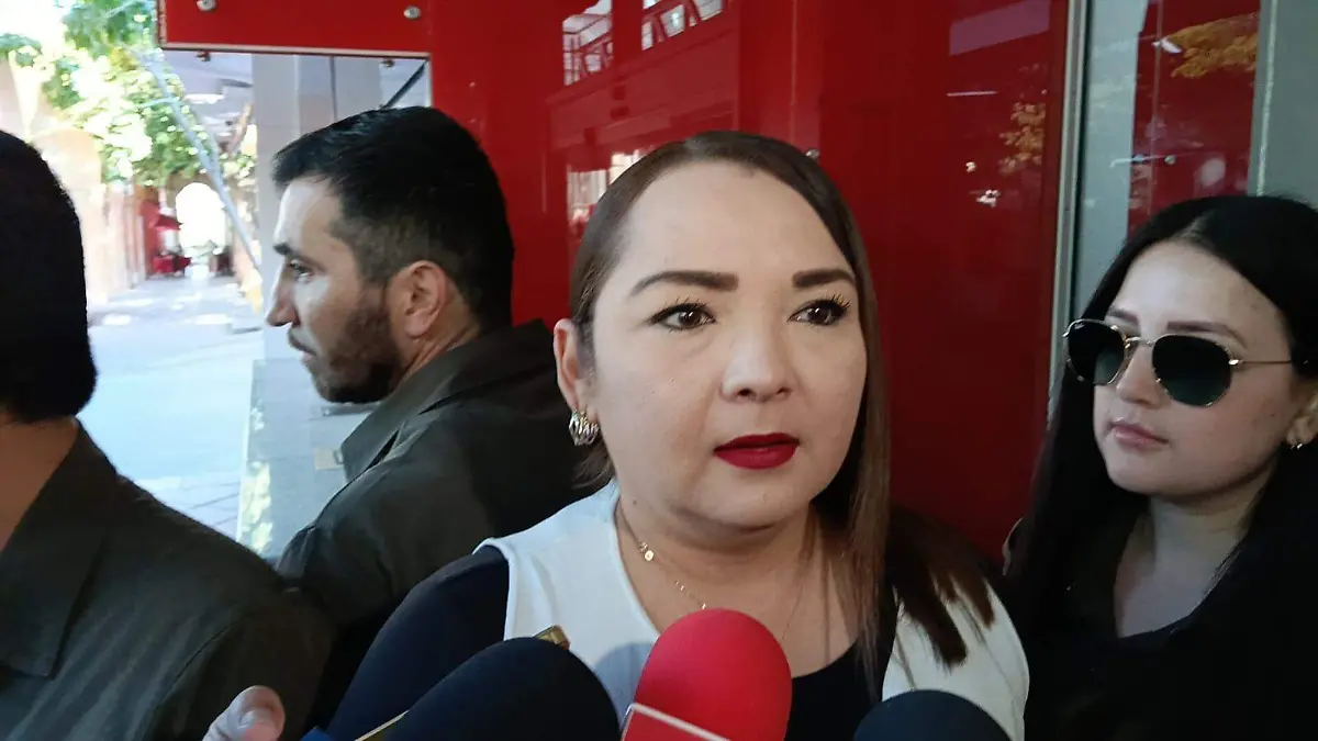 claudia zulema fiscal