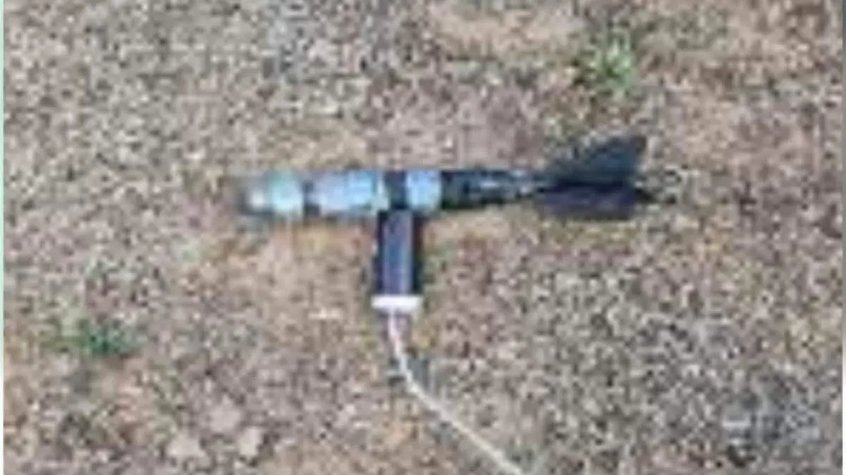 badiraguato - explosivos