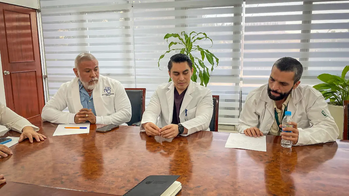 Trasplantes-riñones-IMSS-Doctores