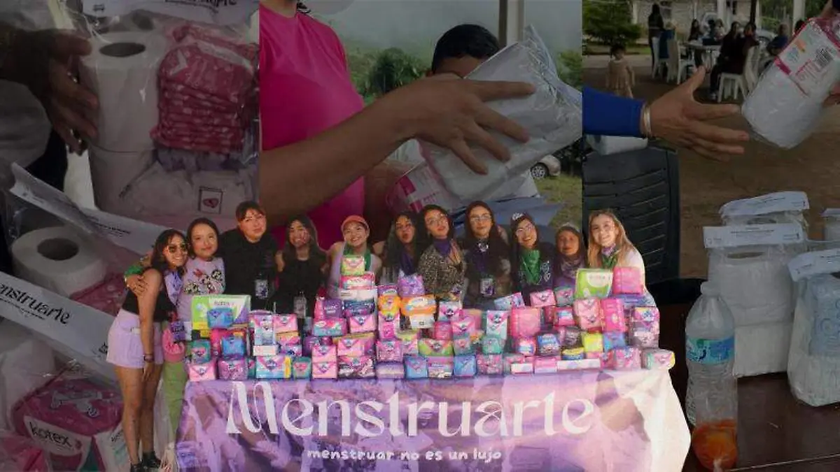 menstruarte