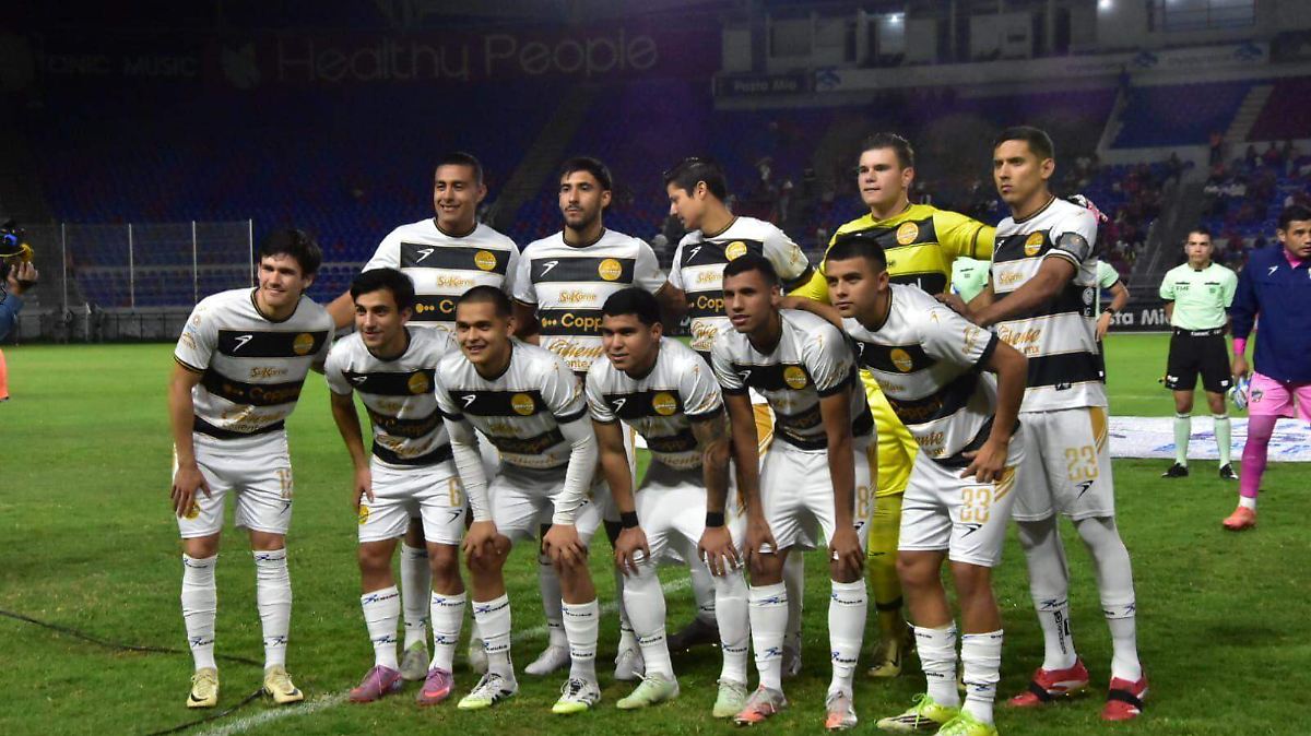 Jaiba Brava vs Dorados: Duel di Estadio Tamaulipas yang Menentukan Nasib di Jornada 9