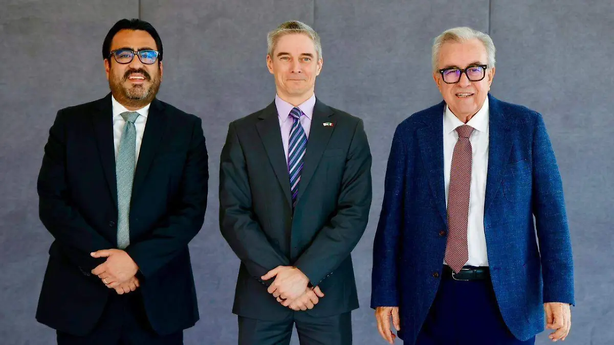 reunion - alcalde - gober