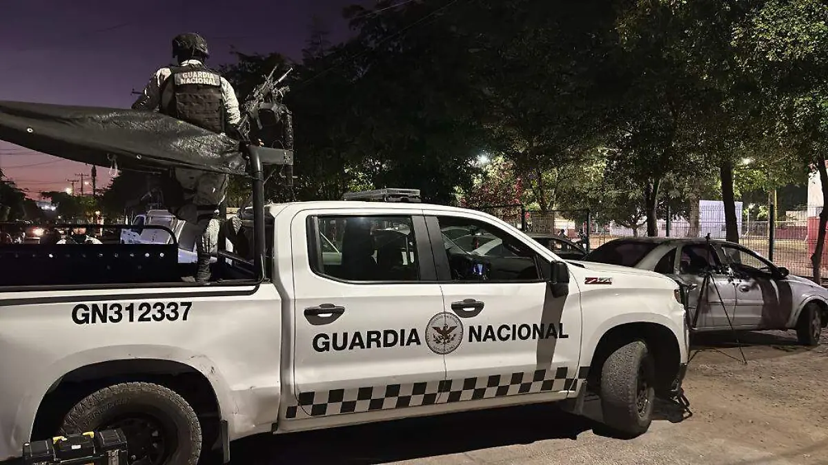 guardia - nacional