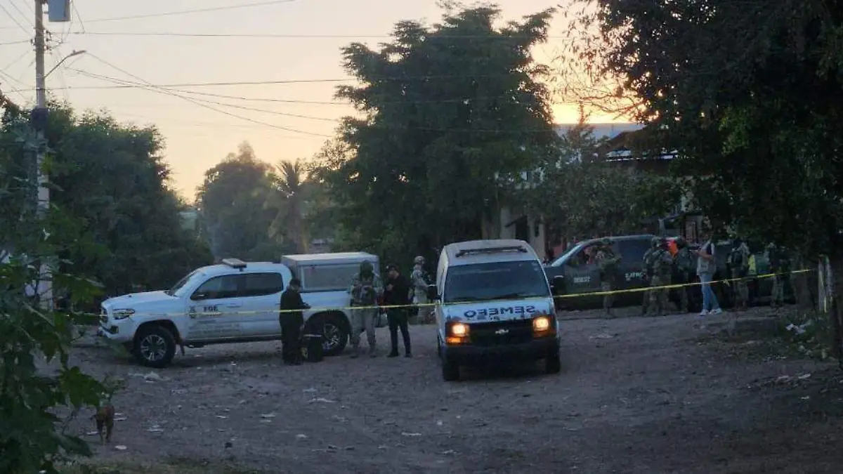 ataque - armdo - cnop