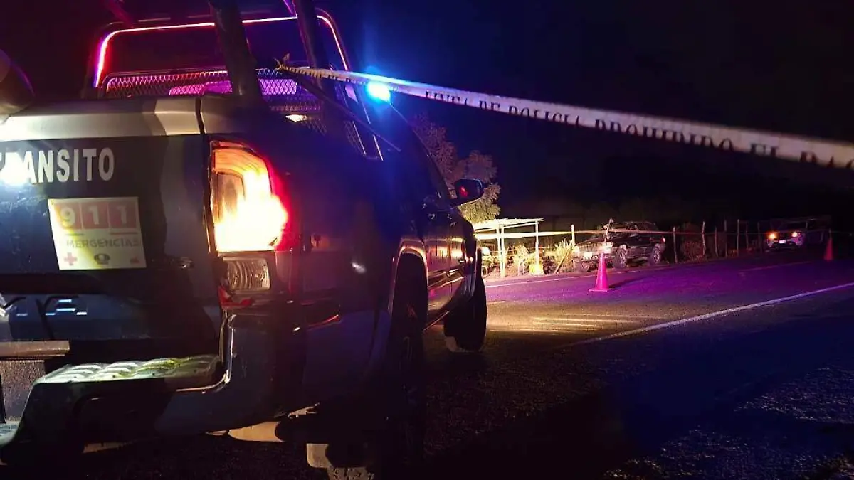 patrulla - municipal