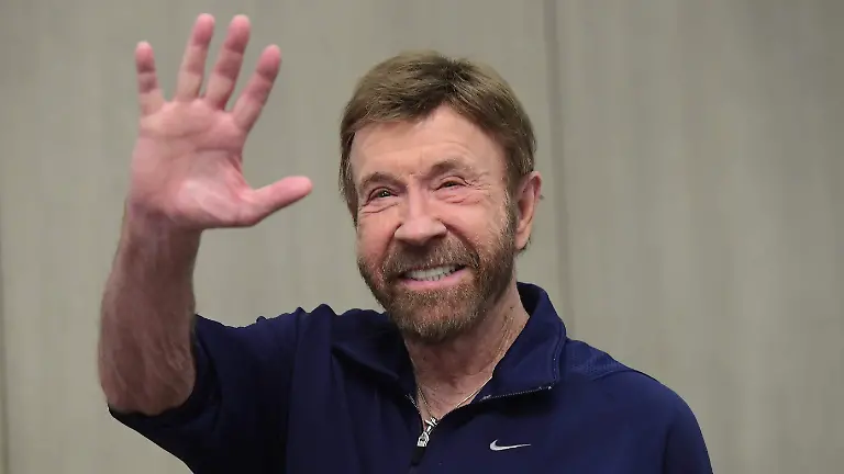 Chuck-norris