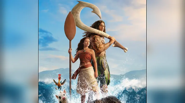 Moana-disney