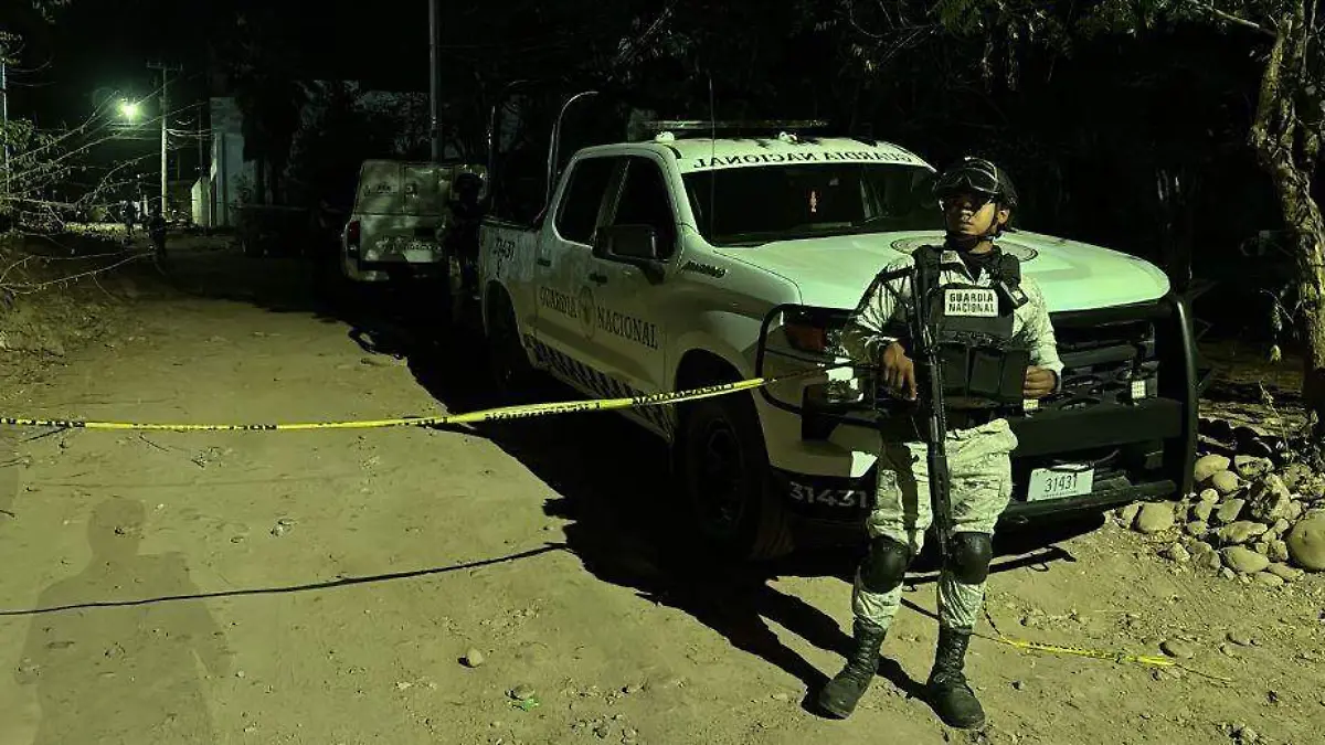 ejecutado - el- platanar