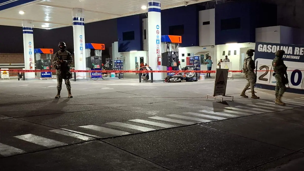 Ejecutados-gasolinera-barrancos