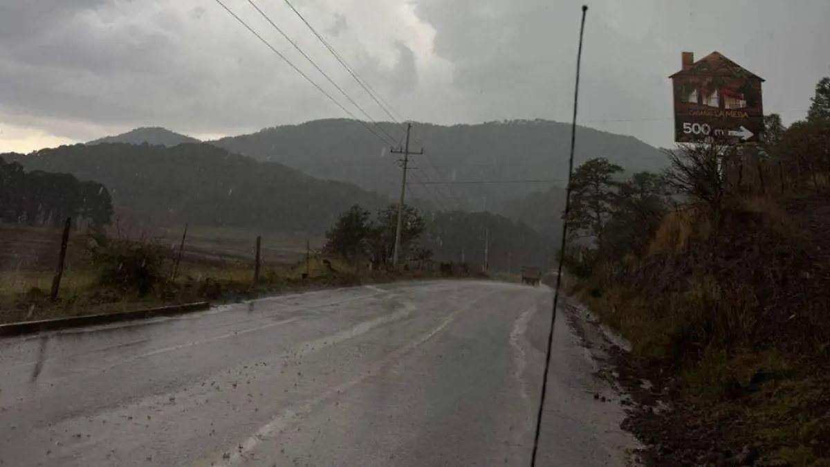 lluvia - surutato - lluvia