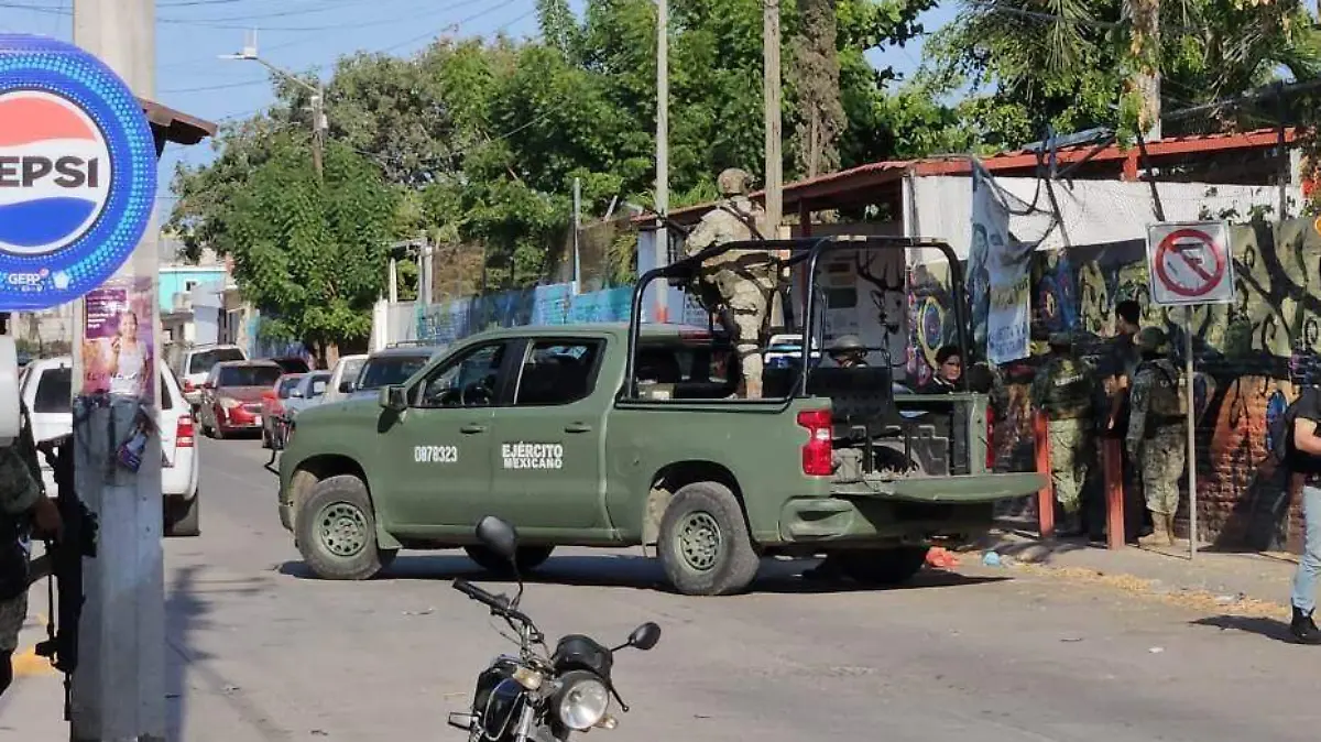 ejecutado - barrancos