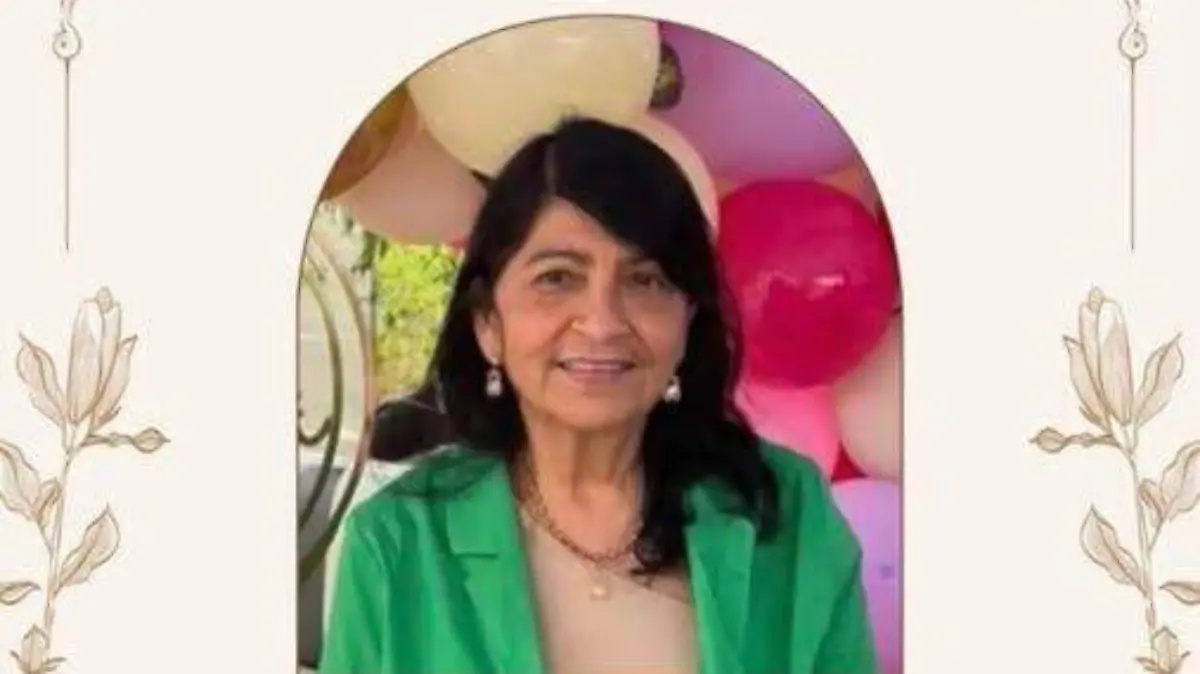 irene santos quintero