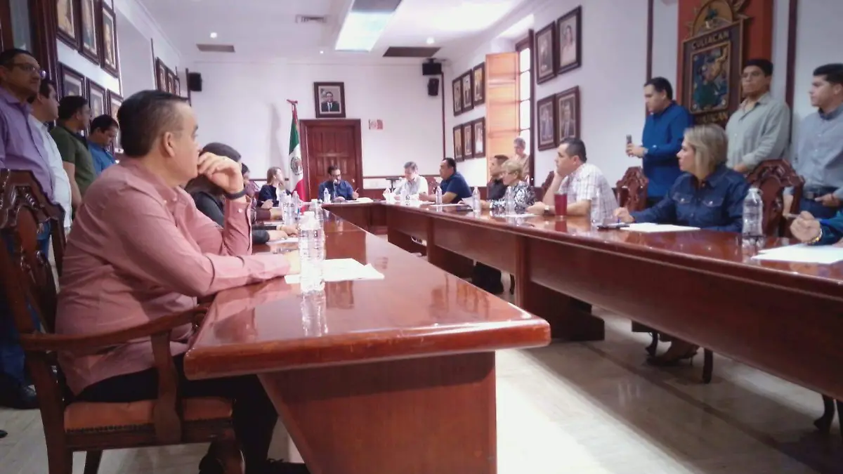 cabildo 1 de abril 2026