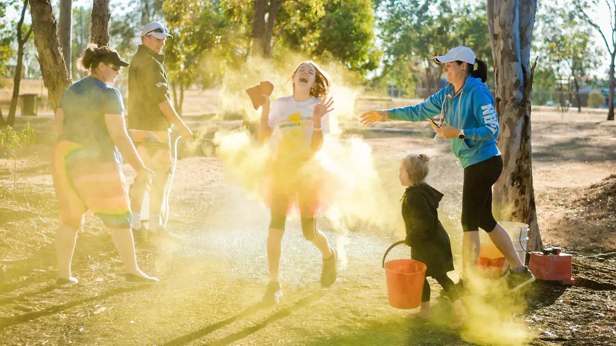 Juego-infancias-familia