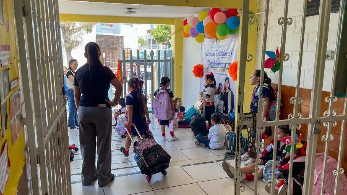 escuela