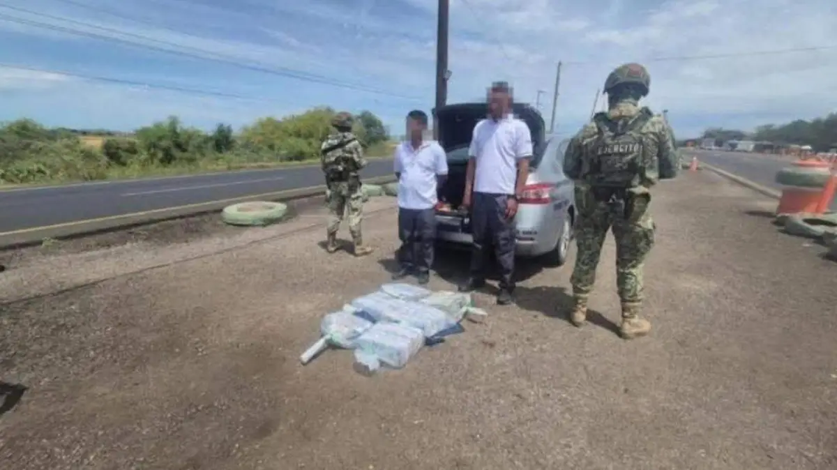 Operativo-desengaño 