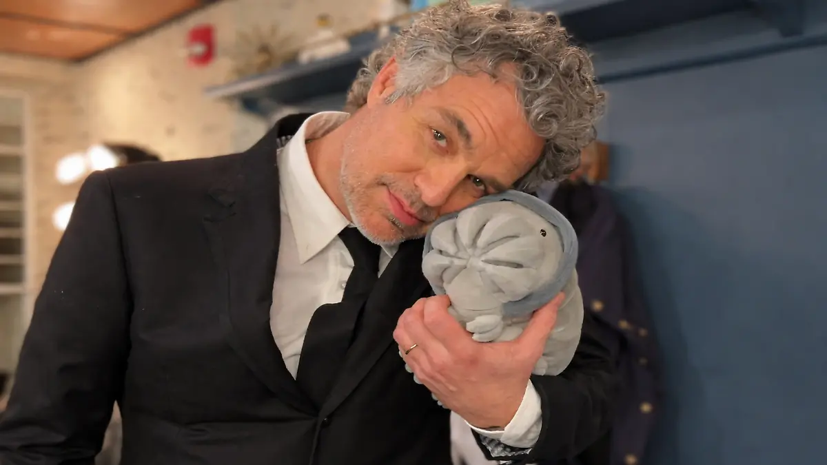 Mark-Ruffalo