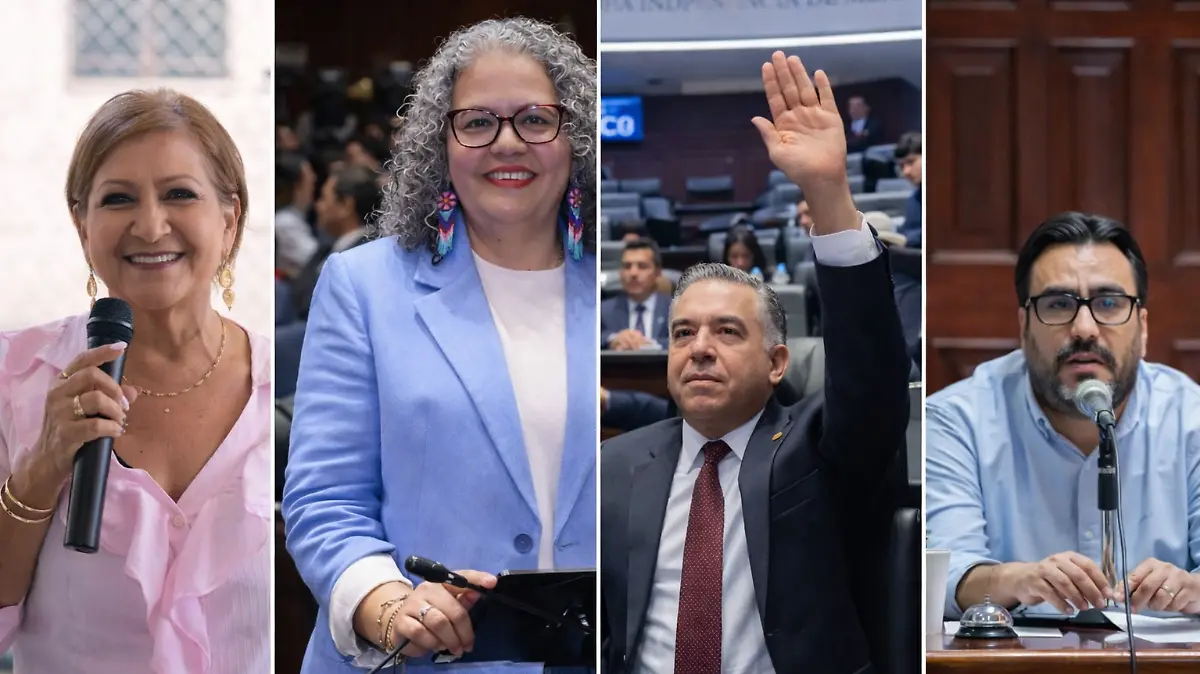 Politicos-preecampaña