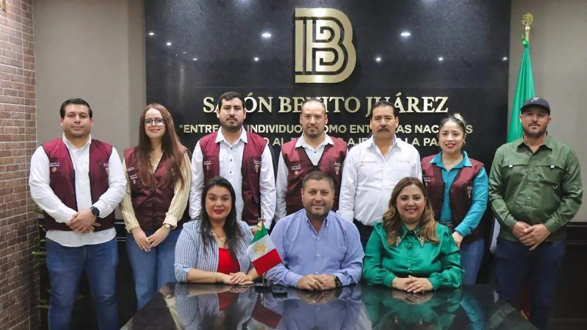 badiraguato - sindico