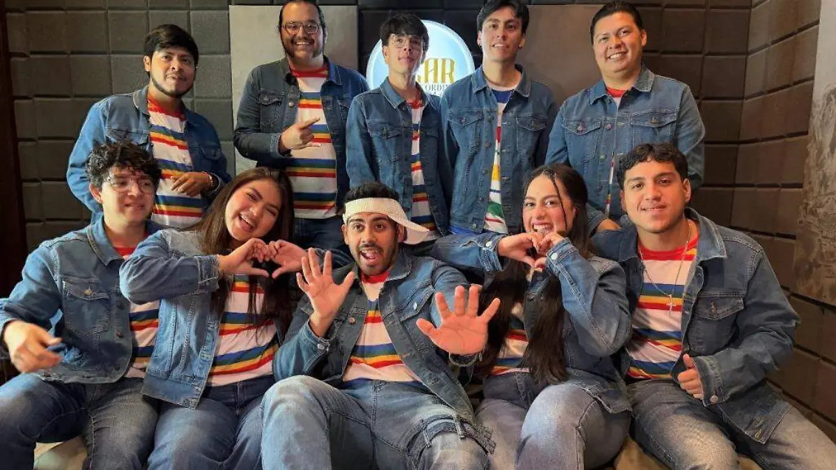 grupo - pikolos