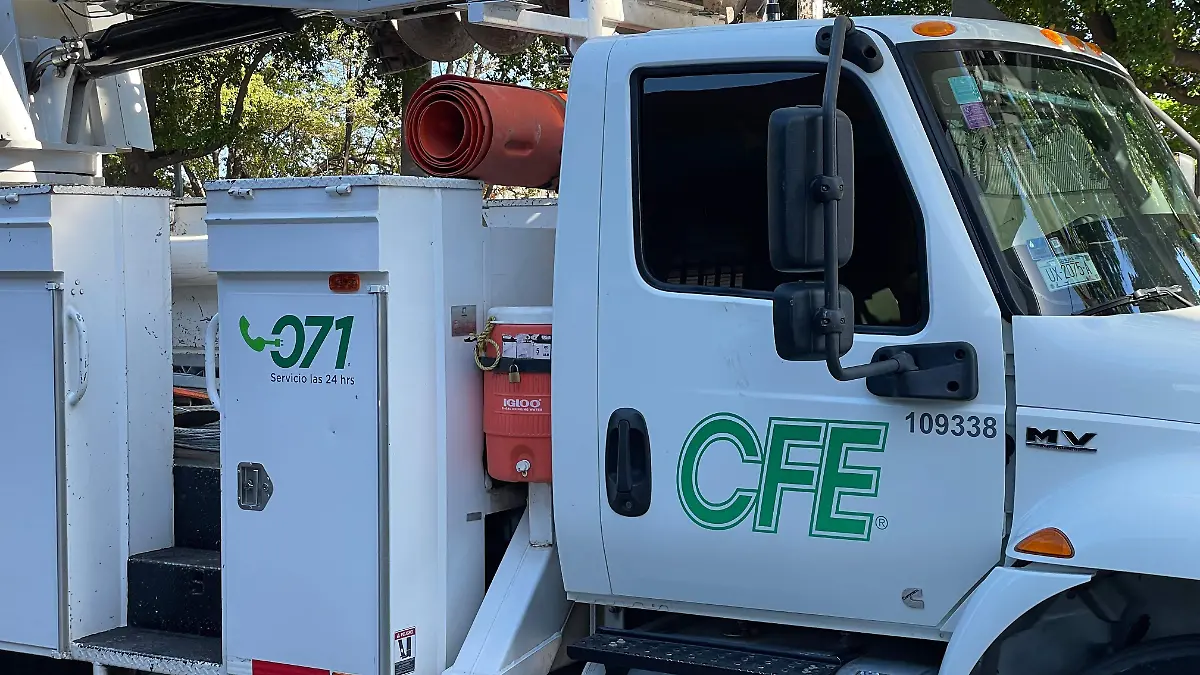 CFE-Comisión-Electricidad 
