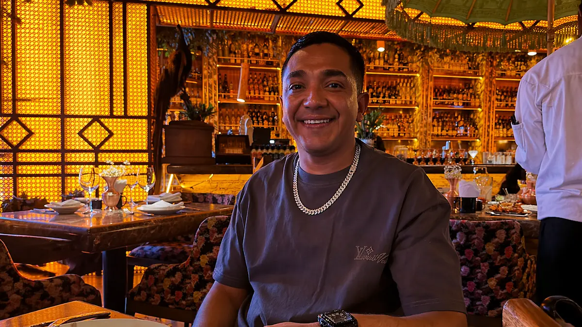 Maza-clan-influencer