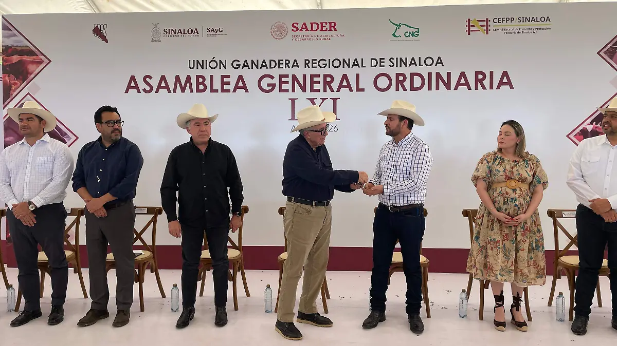 Alfredo-Sainz-Unión-ganadera