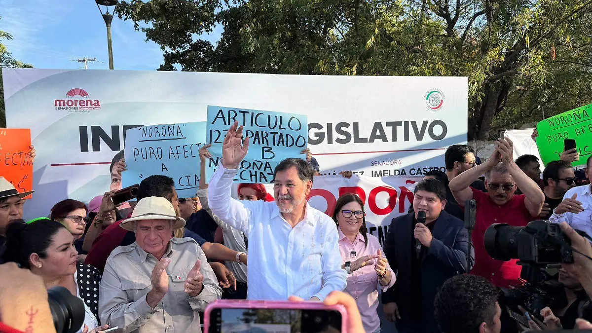 Visita-Noroña-Sinaloa 