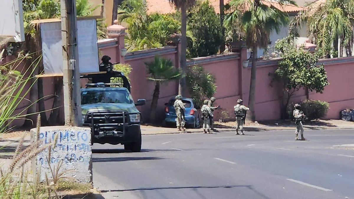 Persecusión-montebello 