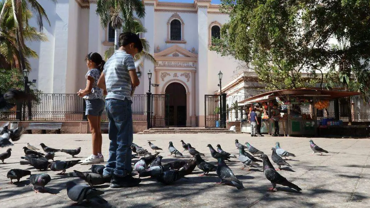 especies - invasoras