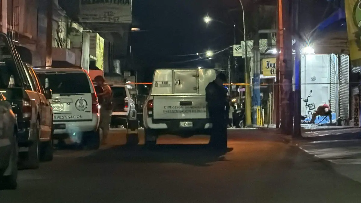 Tiroteo-centro-4-victimas-mujeres 