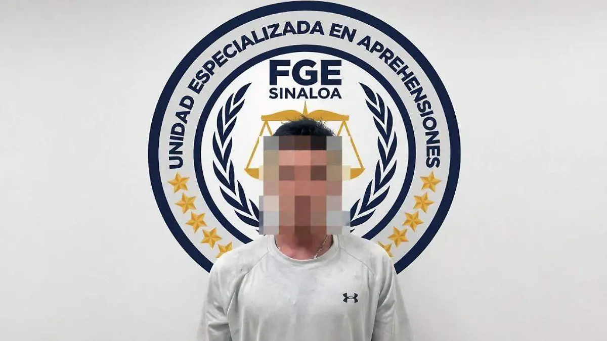 detenido - asesino - mizael